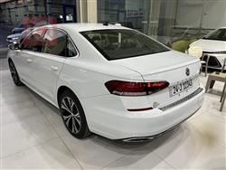 فولكسفاغن باسات